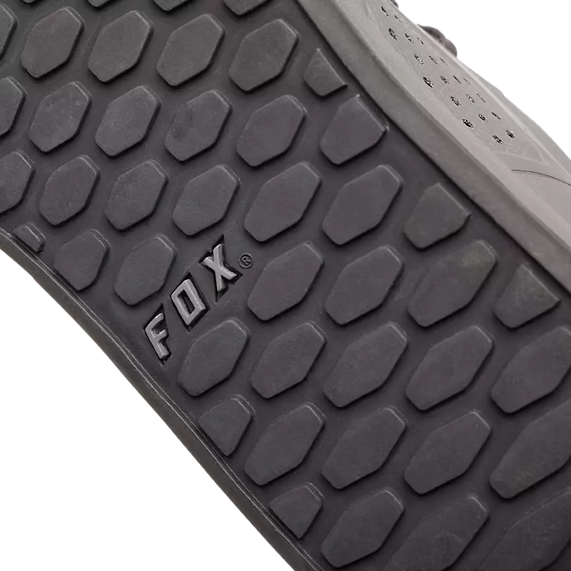 Fox Union Flat Shoes