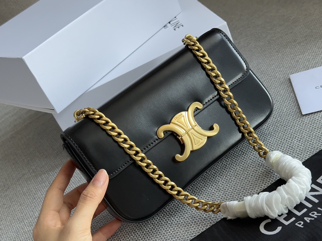 ce 22ss new arrival bag size??20*11cm - Top Club