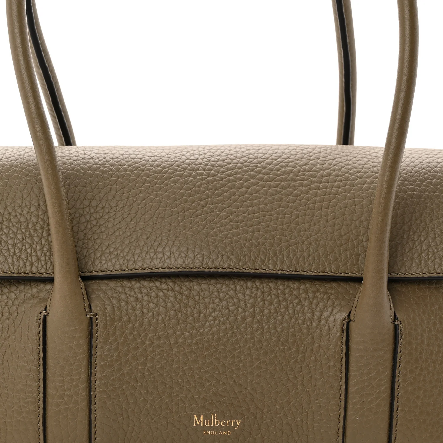 Heavy Grain Mini Soft Bayswater Linen Green - Top Club