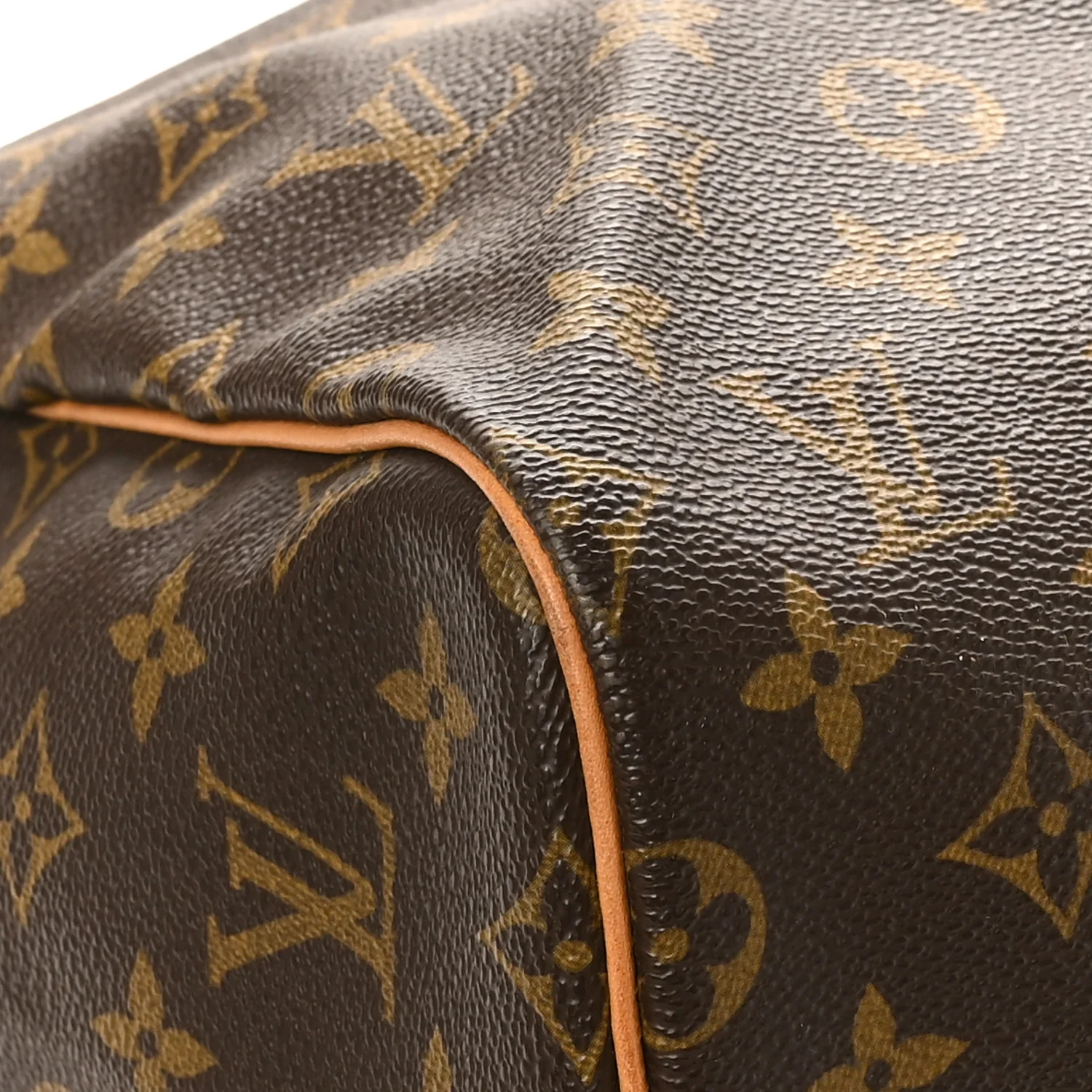 Monogram Keepall Bandouliere 55 - Top Club