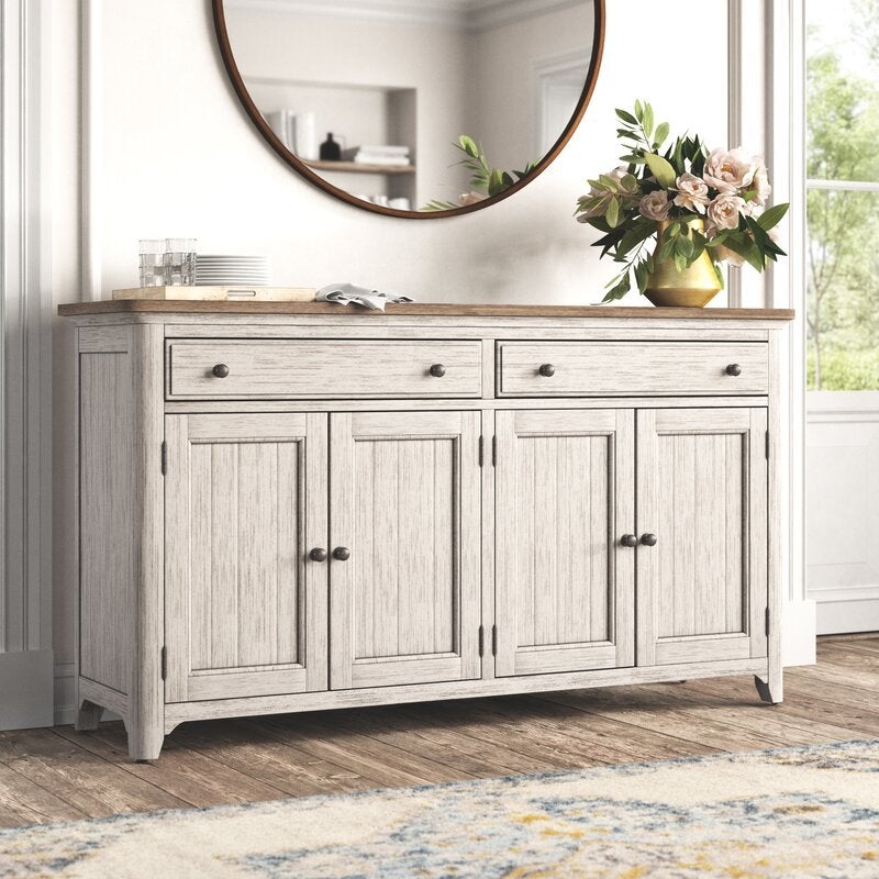 68'' Wide 2 Schublade Sideboard