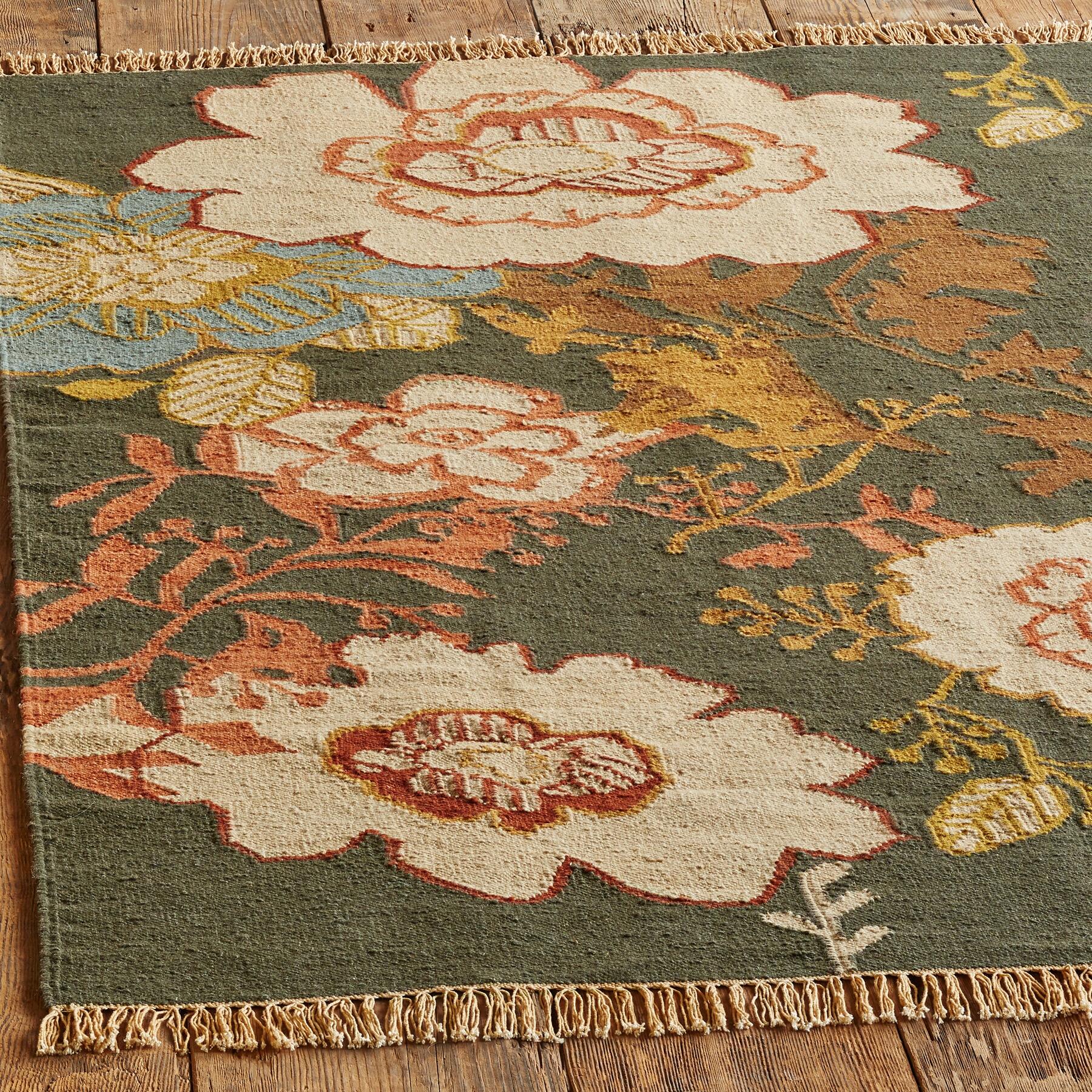 Graciella Kilim Rug - Sundance Living