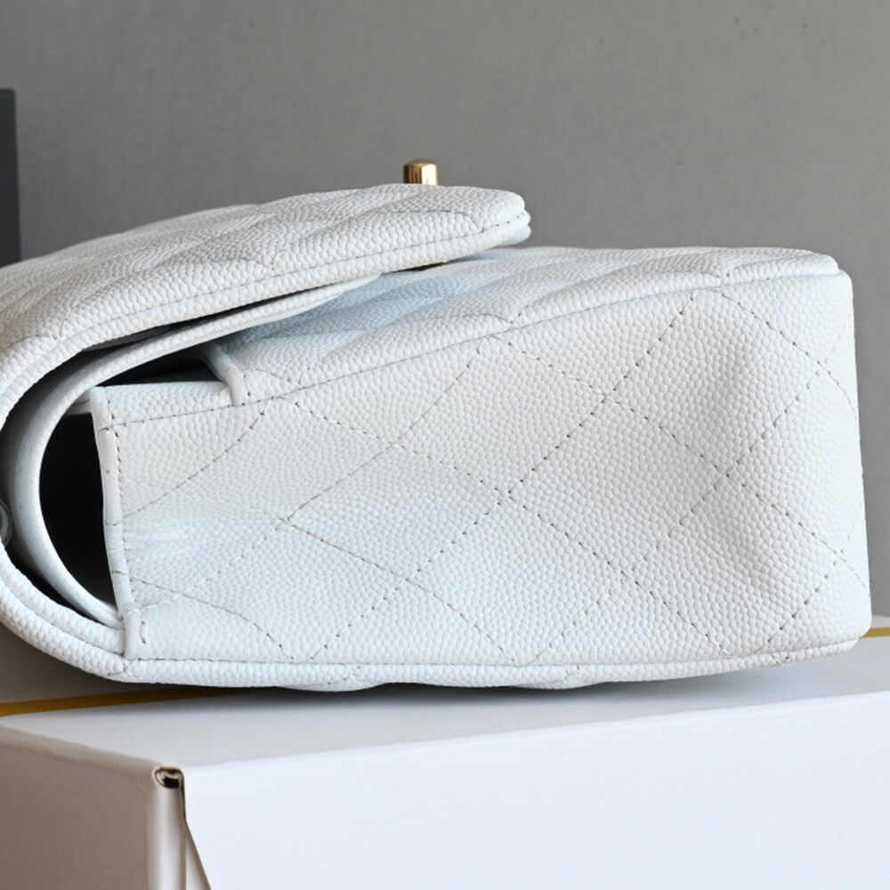 CHANEL CLASSIC FLAP HANDBAG(High-End Grade) - Top Club
