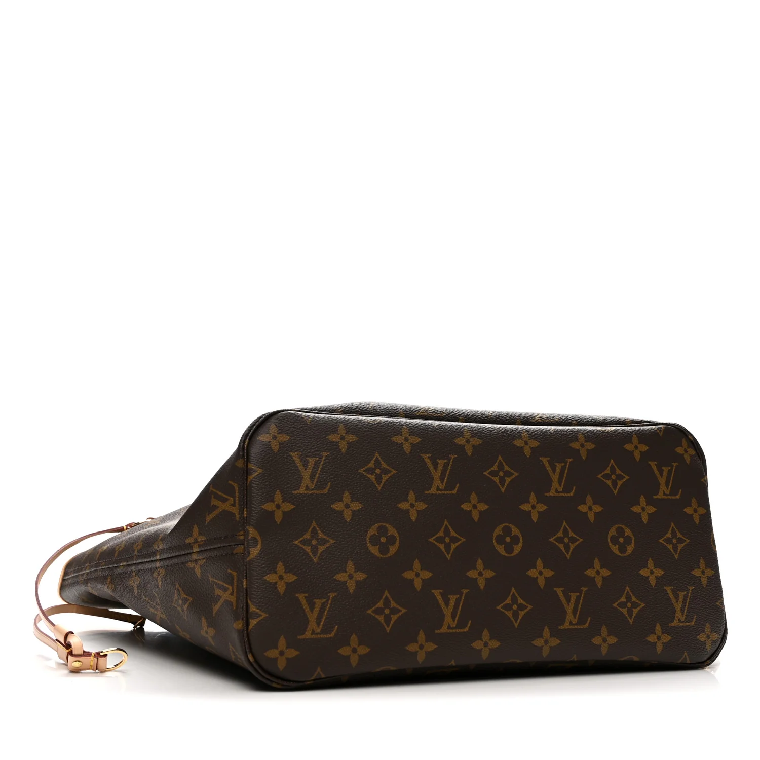Monogram Neo Neverfull MM - Top Club