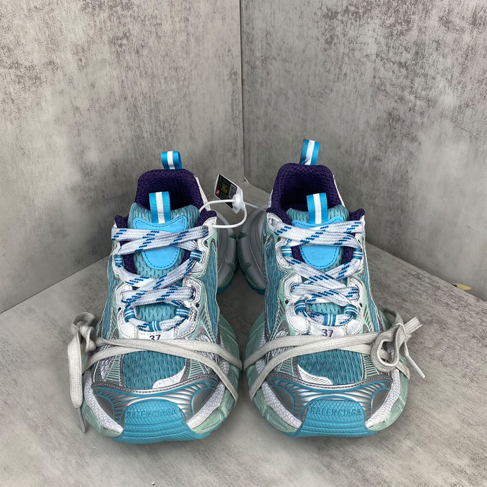 Balenciaga 3xl Sneaker - Top Club