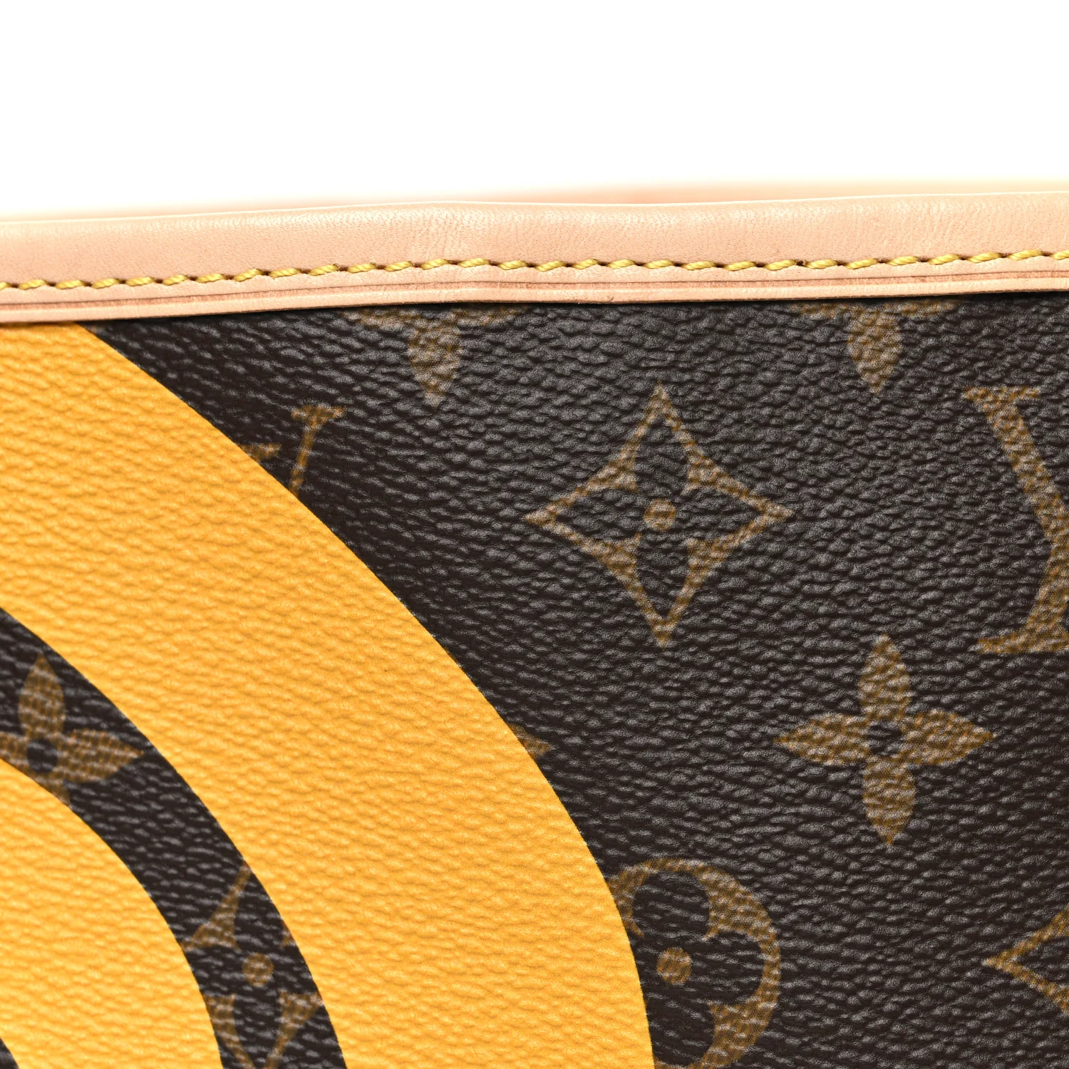 Monogram Tahitienne Cancun Neverfull MM - Top Club