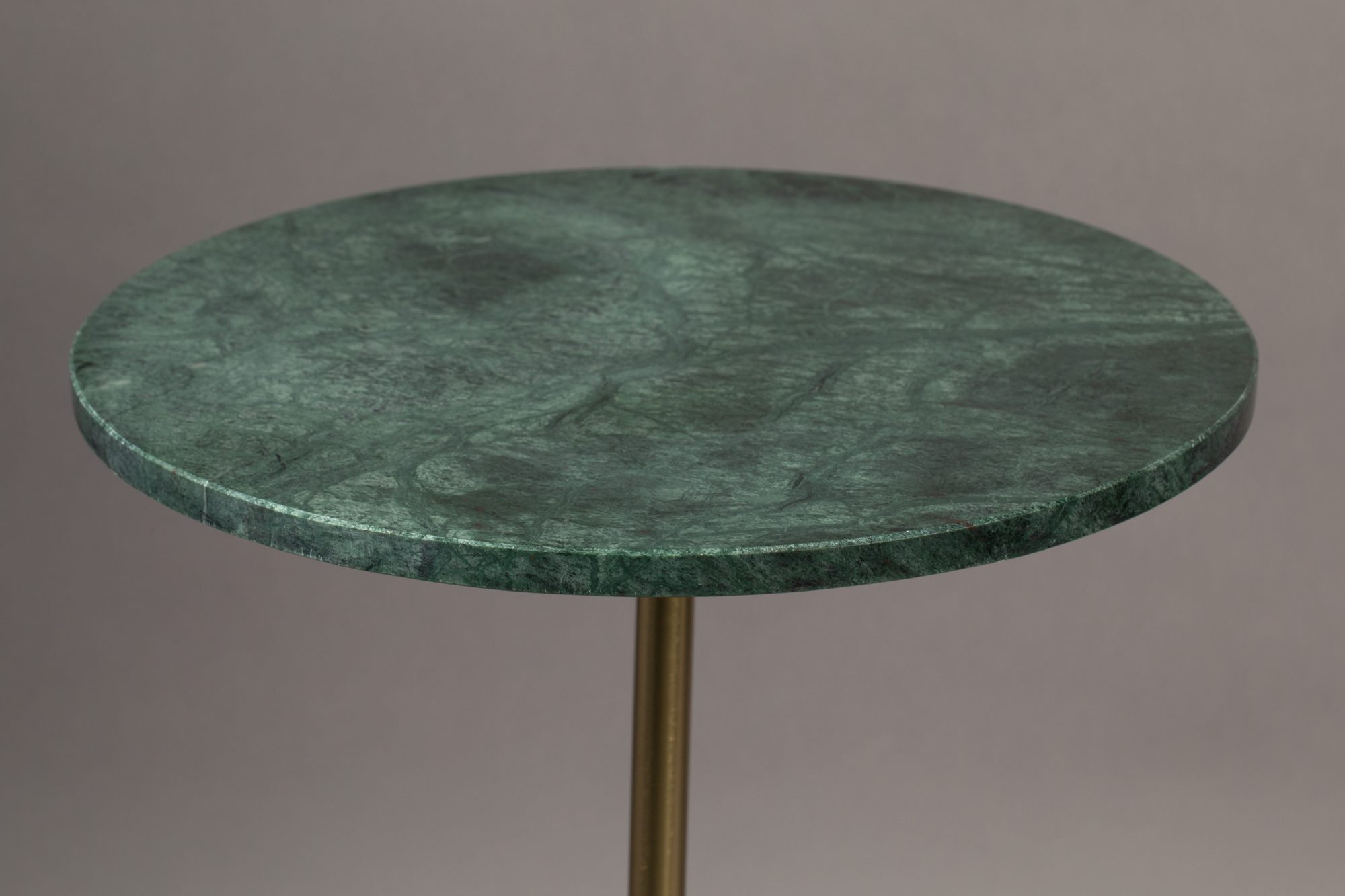 Bijzettafel Gunnar groen