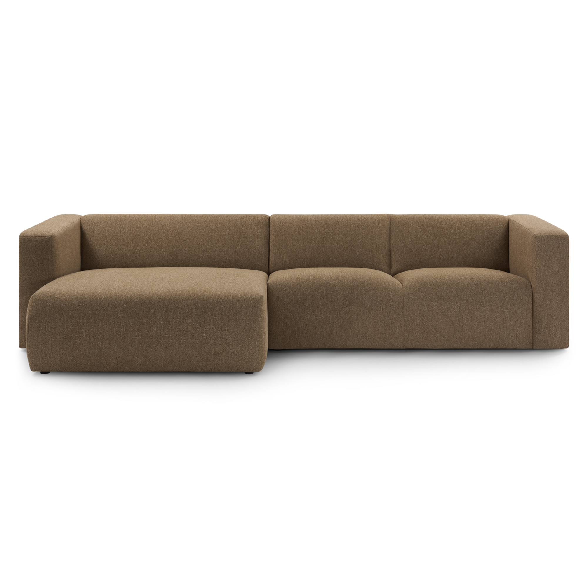 Loungebank Benno sneak caramel links