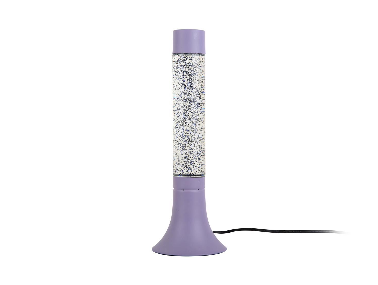 Tafellamp Astro Glitter - Zachtpaars