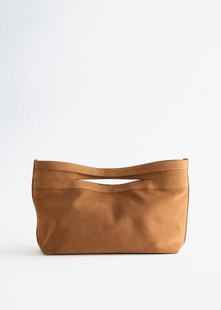 & Other Stories TOTE BAG