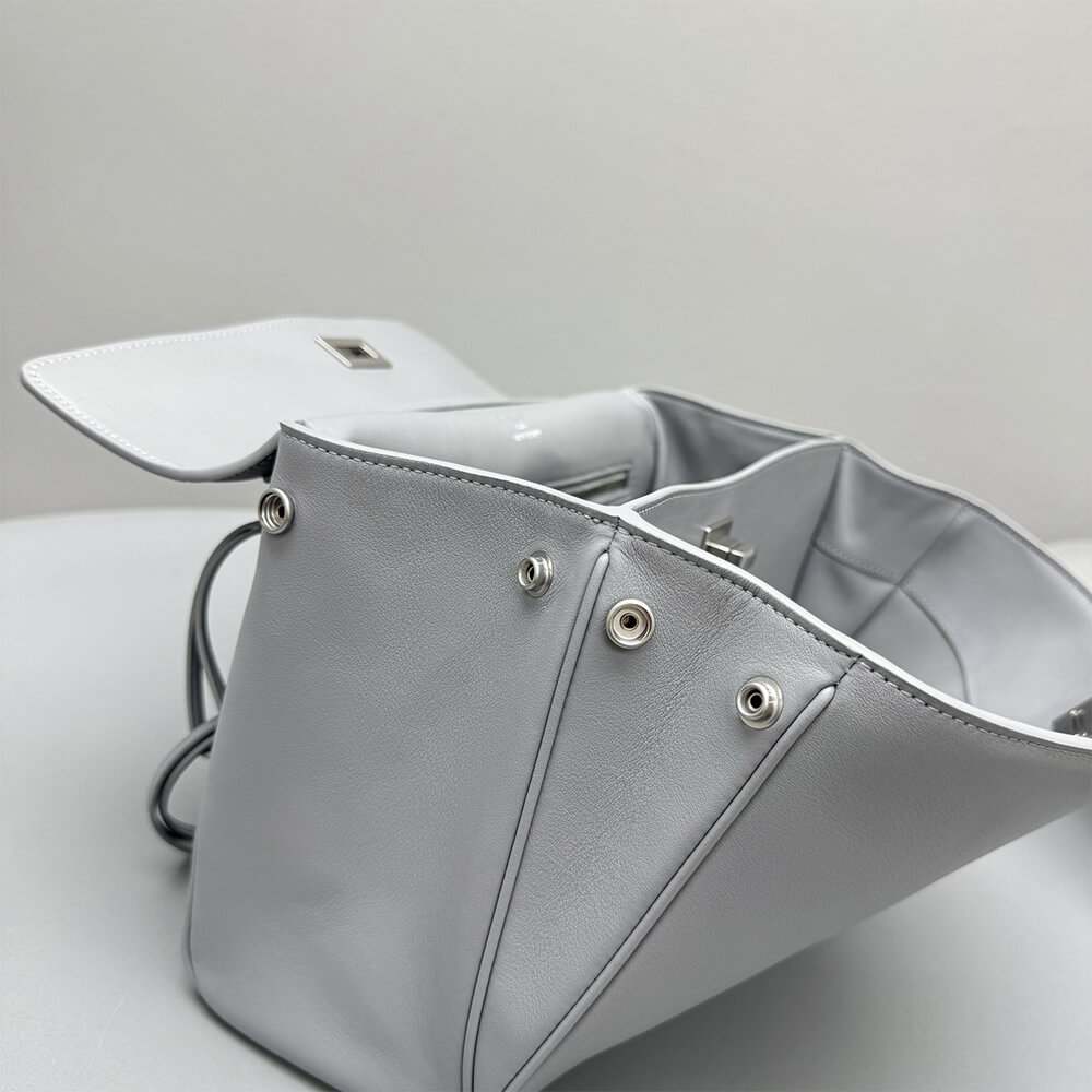 Balenciaga Women s Rodeo Handbag Small(HIGH-END GRADE) - Top Club