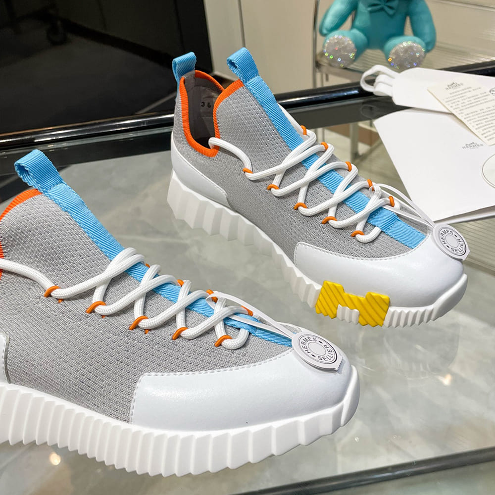 HERMES Lift slip-on sneaker - Top Club