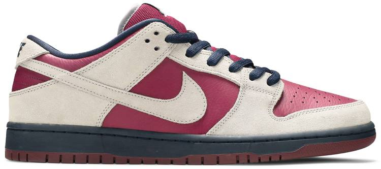 Dunk Low SB  True Berry  BQ6817-001 - Sneaker Replica Workshop