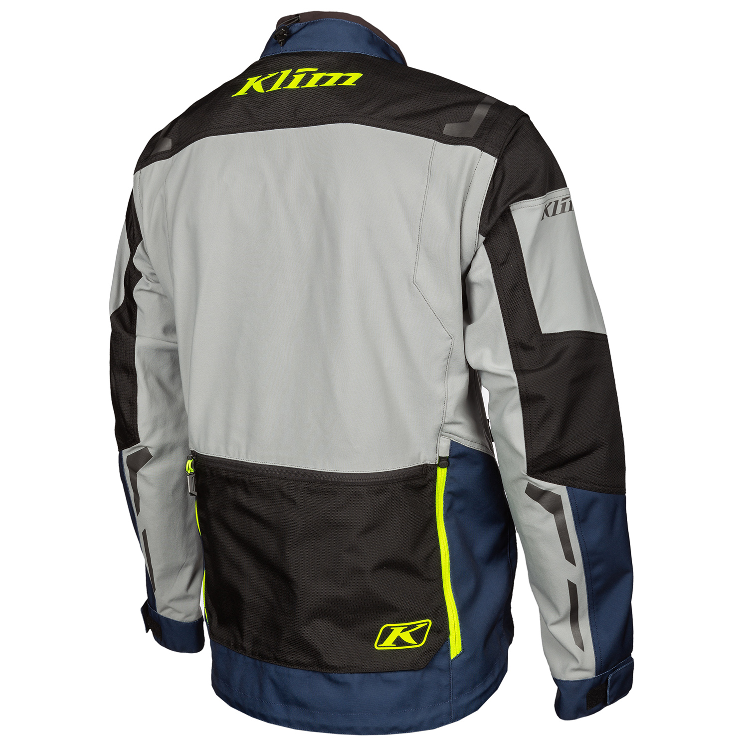 Dakar jacket