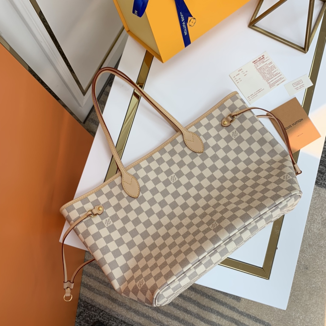 Louis neverfull new arrival bag size: 32-29-17 cm top qualtiy ! - Top Club