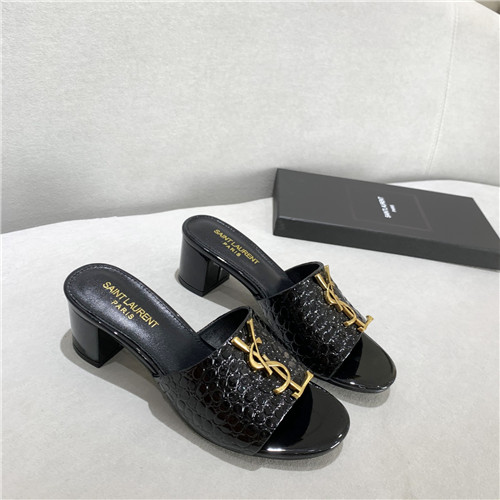 ysl block heel sandals - Sneaker Replica Workshop