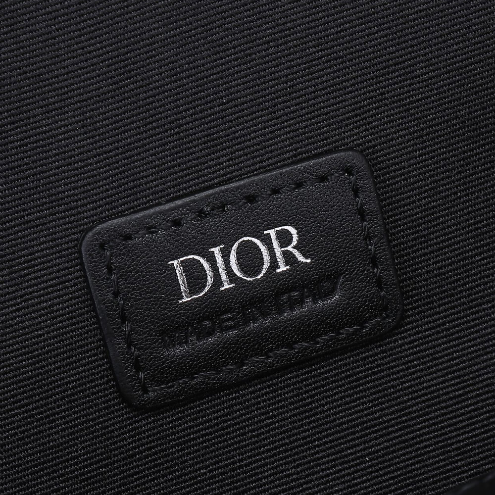 DIOR SAFARI MESSENGER BAG - Top Club