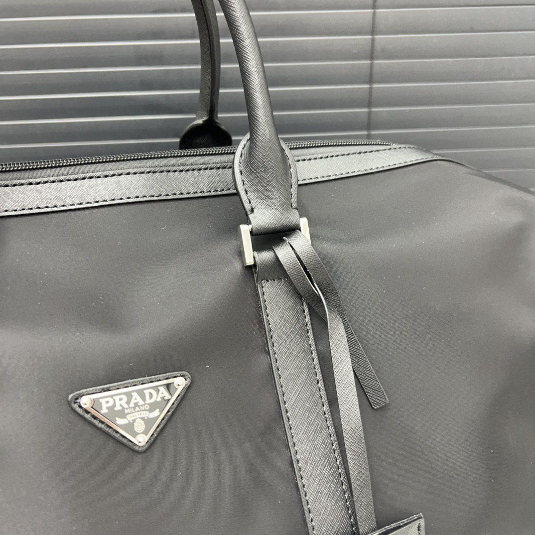 Pra new arrival travel bag 002 size:50* 28 cm - Top Club