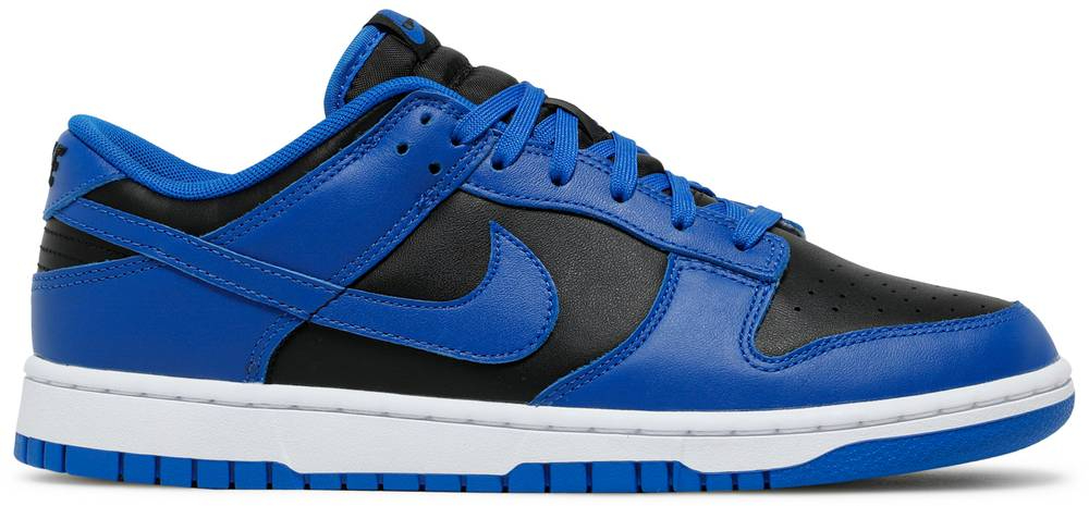 Dunk Low  Hyper Cobalt  DD1391-001 - Sneaker Replica Workshop