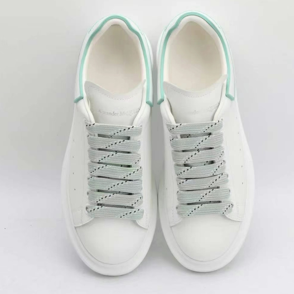 Alexander McQueen'Larry'sneakers  (Replica) - Sneaker Replica Workshop