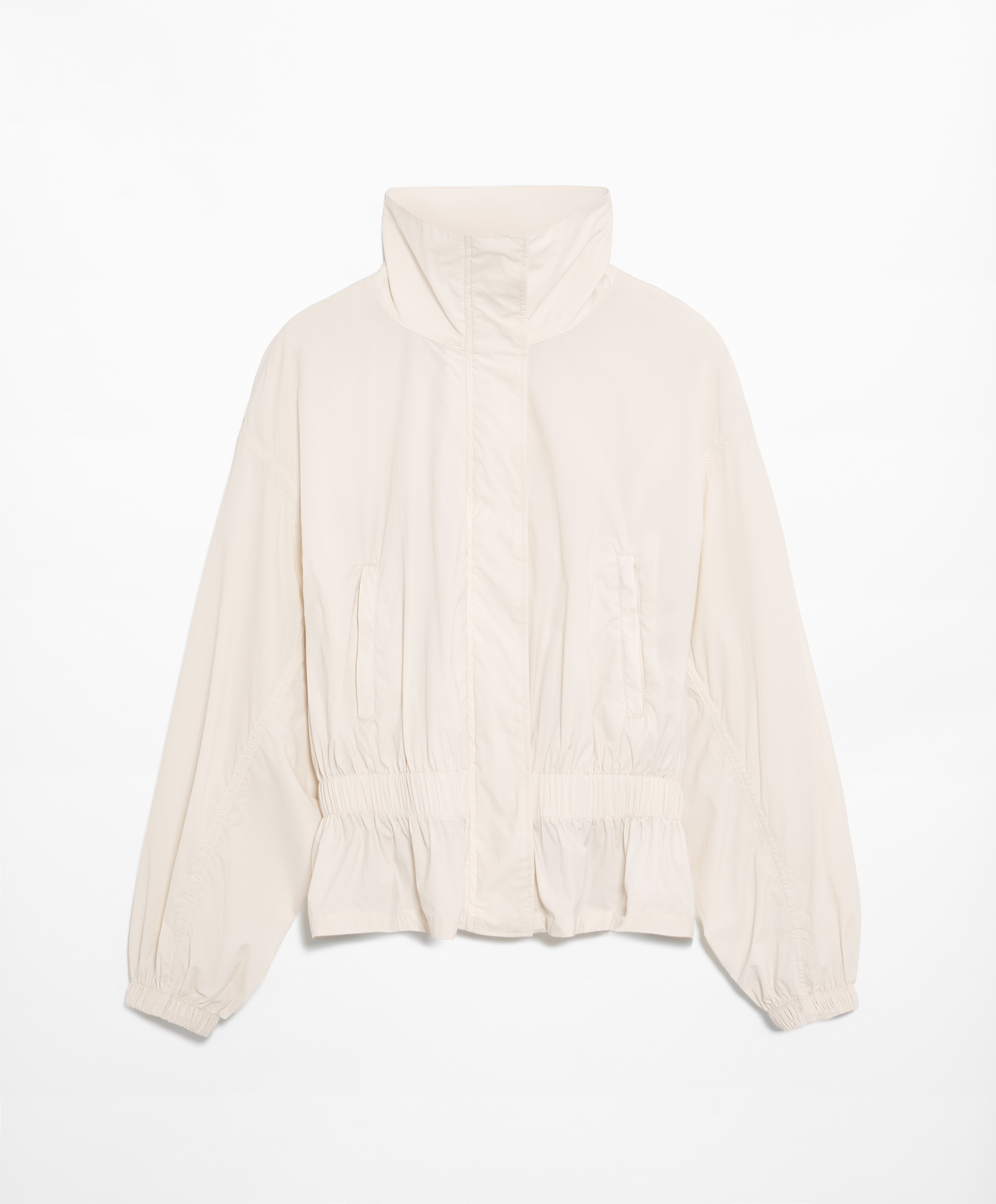 OYSHO Water-repellent technical jacket