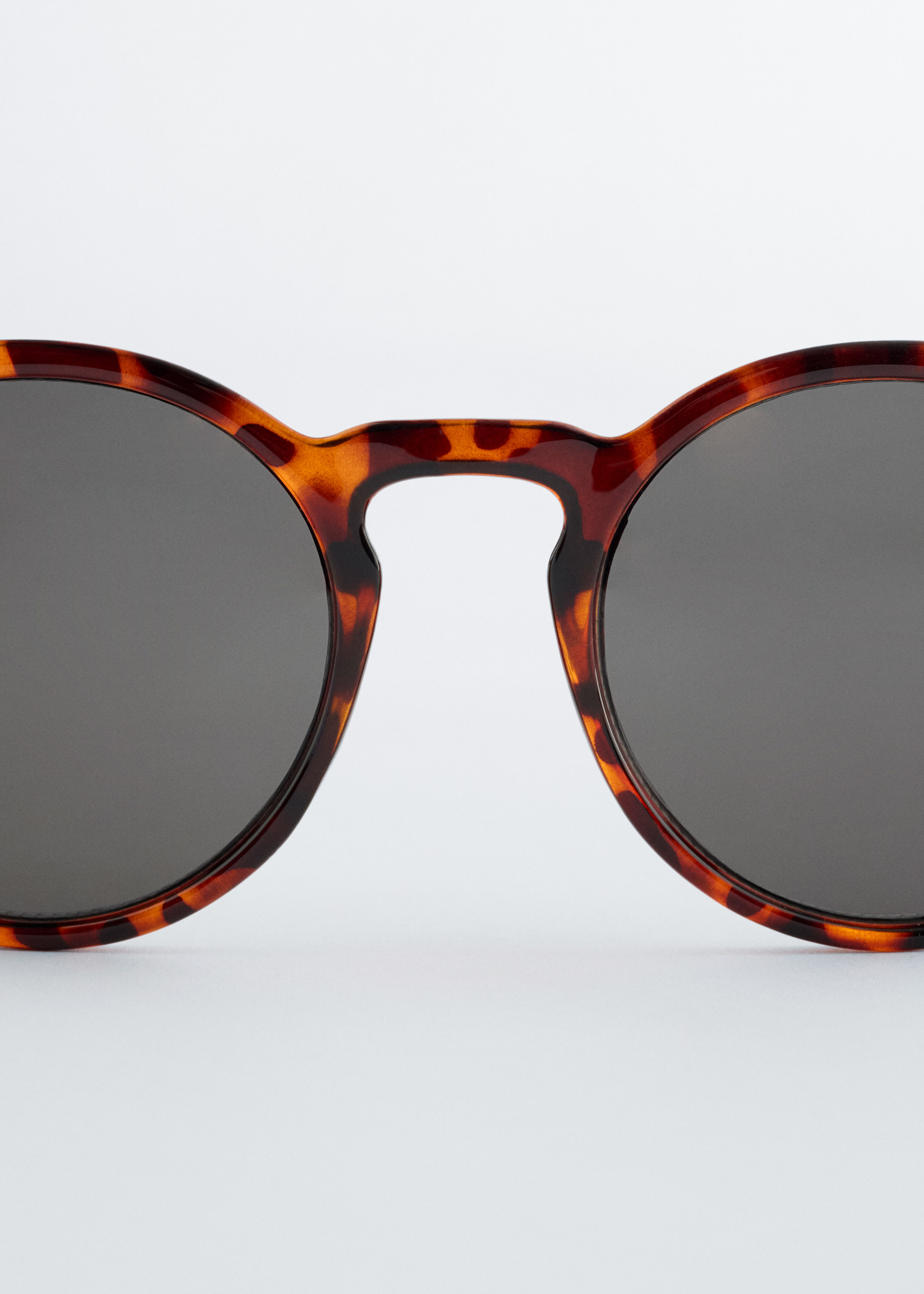 & Other Stories CLASSIC ROUND FRAME SUNGLASSES