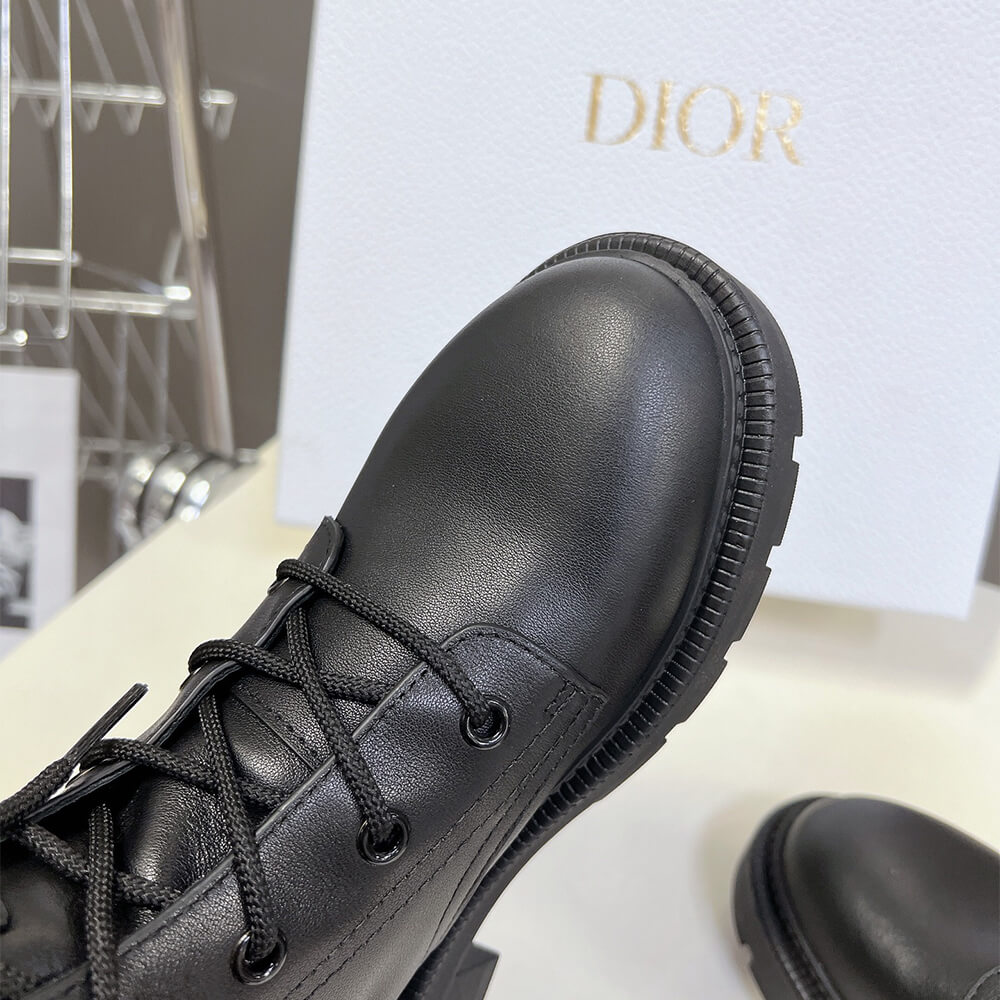 Dior Boots - Top Club