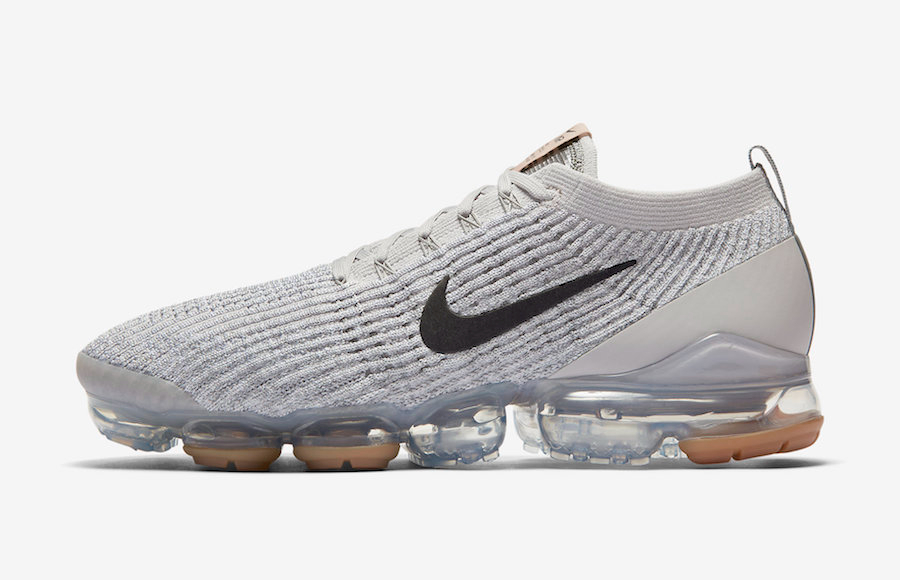 Air VaporMax 3.0  Grey Gum  CT1270-003 - Sneaker Replica Workshop