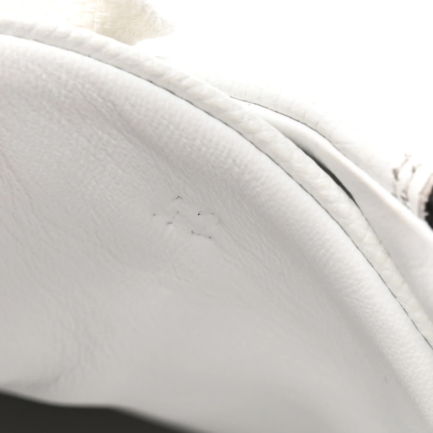 Epsom Mens Boomerang Sneakers 42 White Black - Top Club