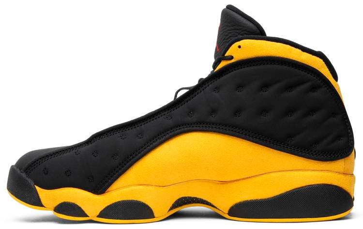 Air Jordan 13 Retro  Melo Class of 2002  B-Grade 414571-035 - Sneaker Replica Workshop