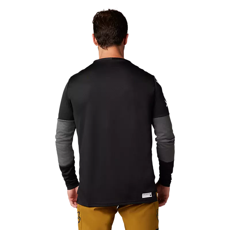 Anhänger Foxhead Long Sleeve Jersey