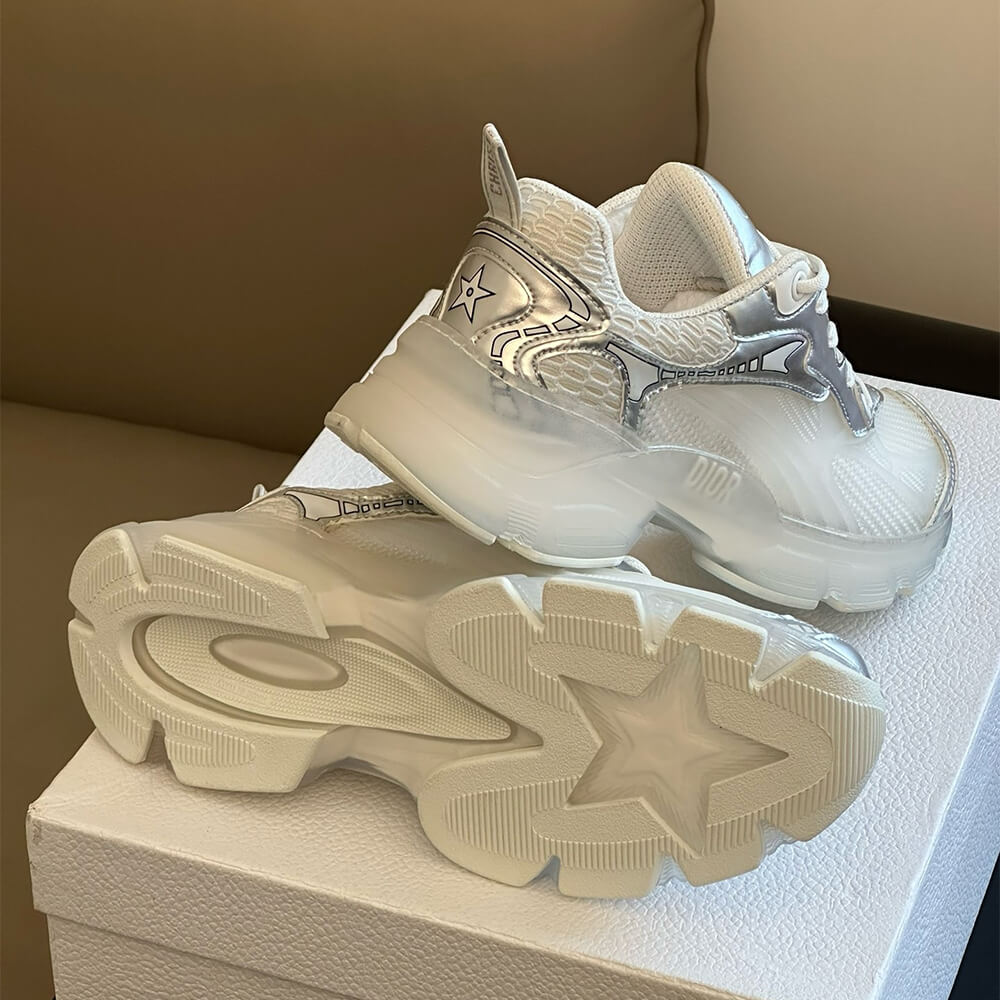 Christian Dior Vibe Sneaker - Top Club