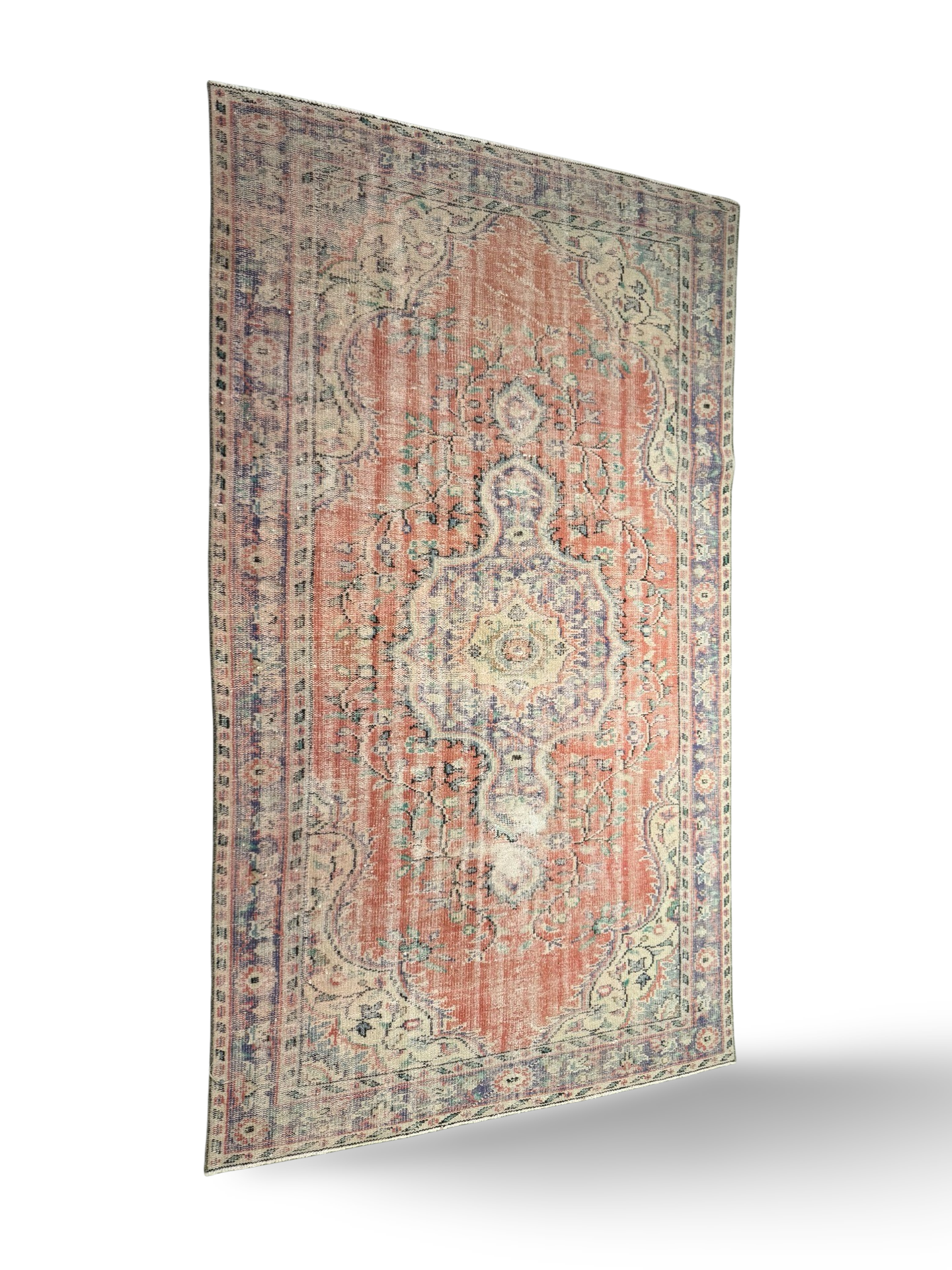 Vloerkleed origineel handgemaakt uniek Carpet origineel handgemaakt uniek.