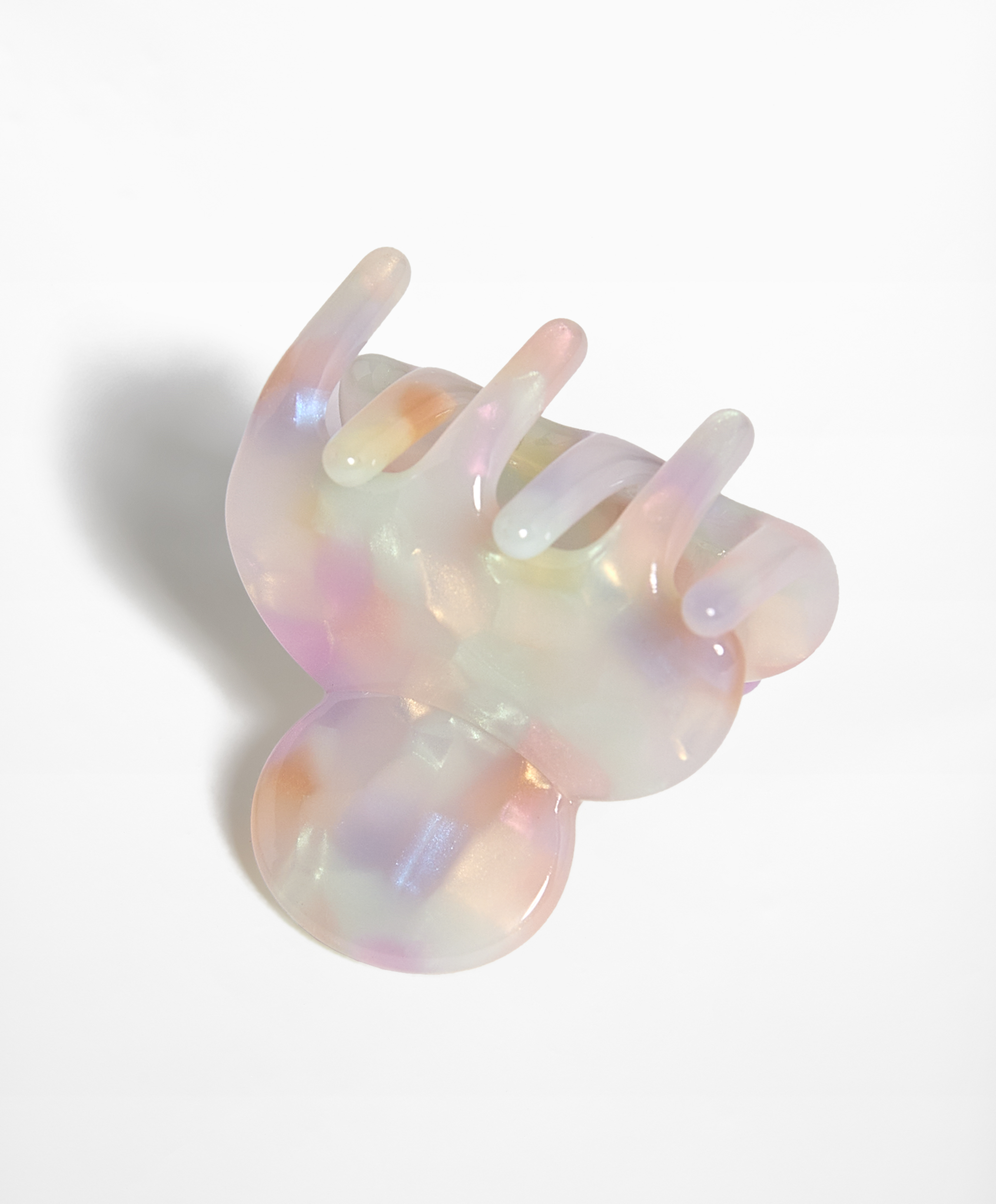OYSHO 2 mini hair clips