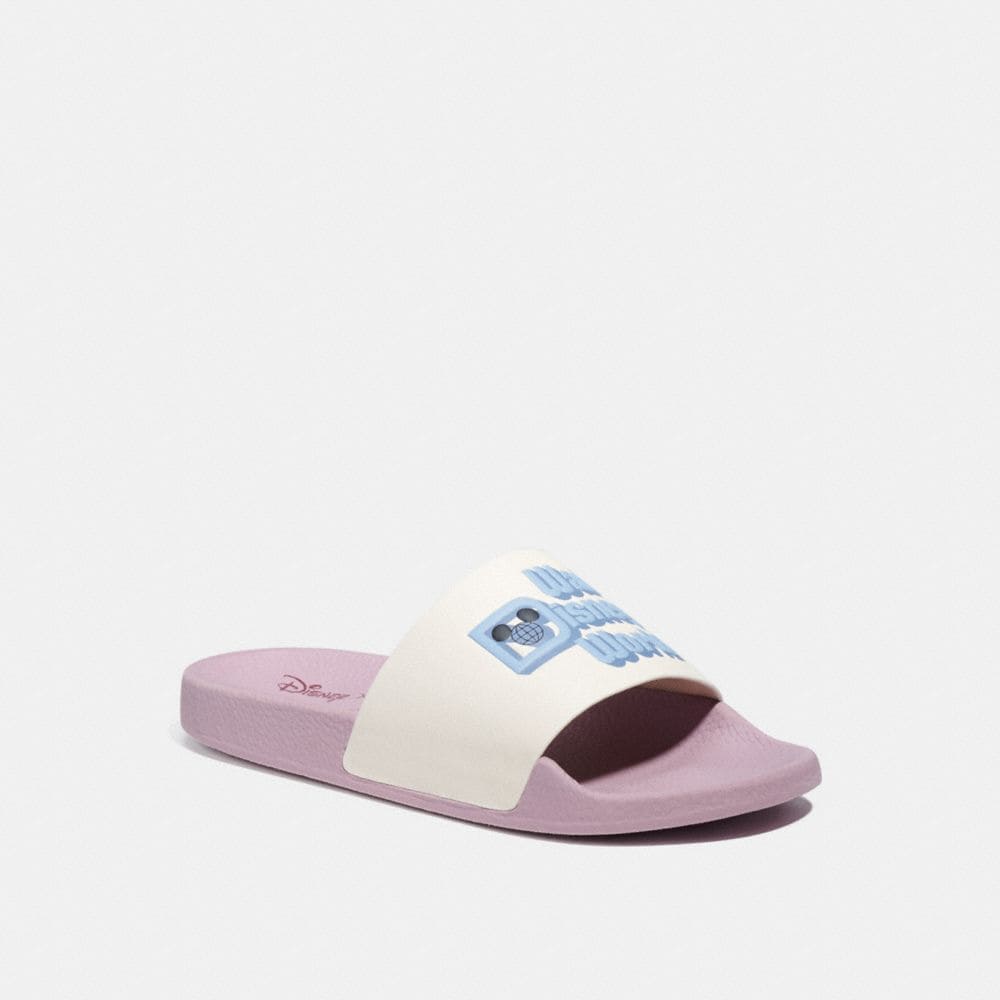 COACH Coach Fashion Shoes