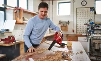 Cordless Blower TE-CB 18/180 Li-Solo