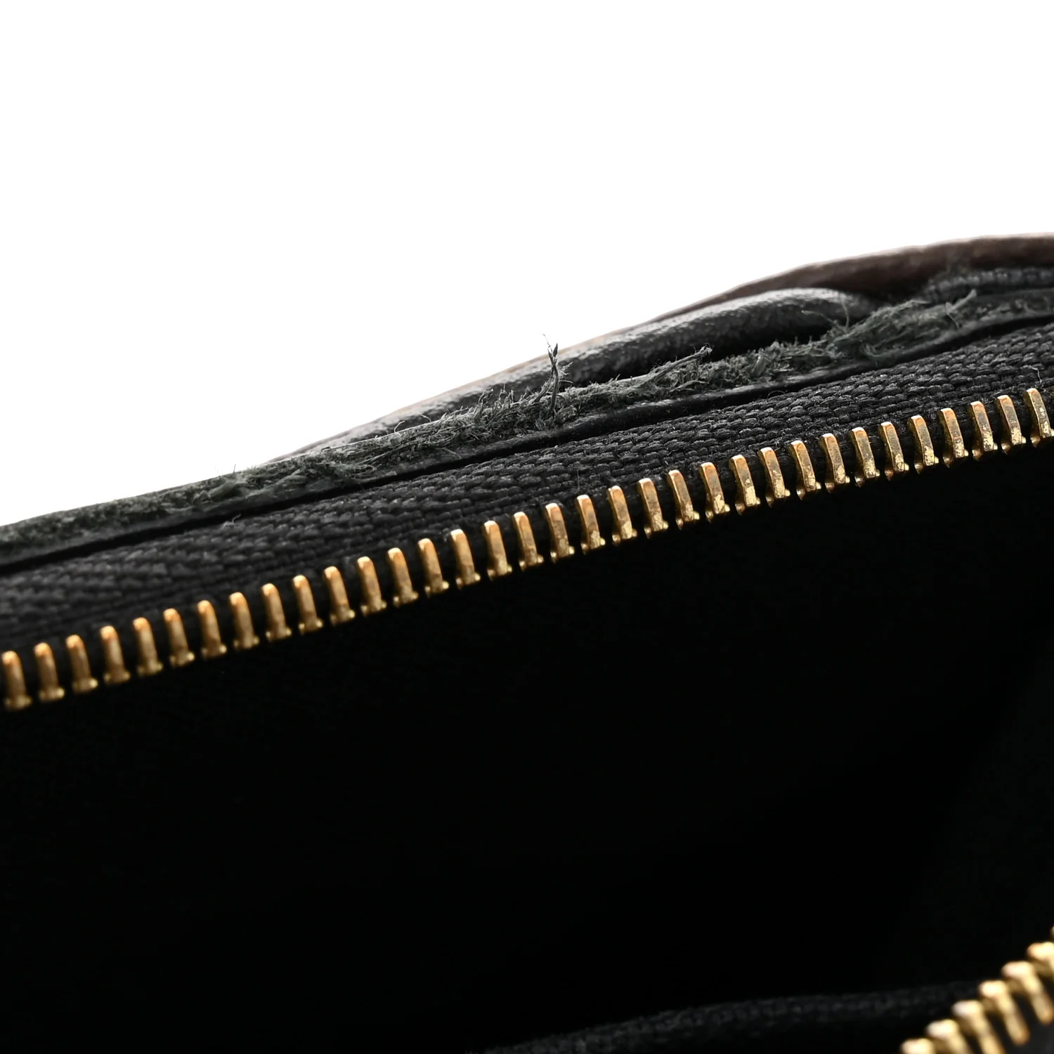 Monogram Pallas Clutch Black - Top Club