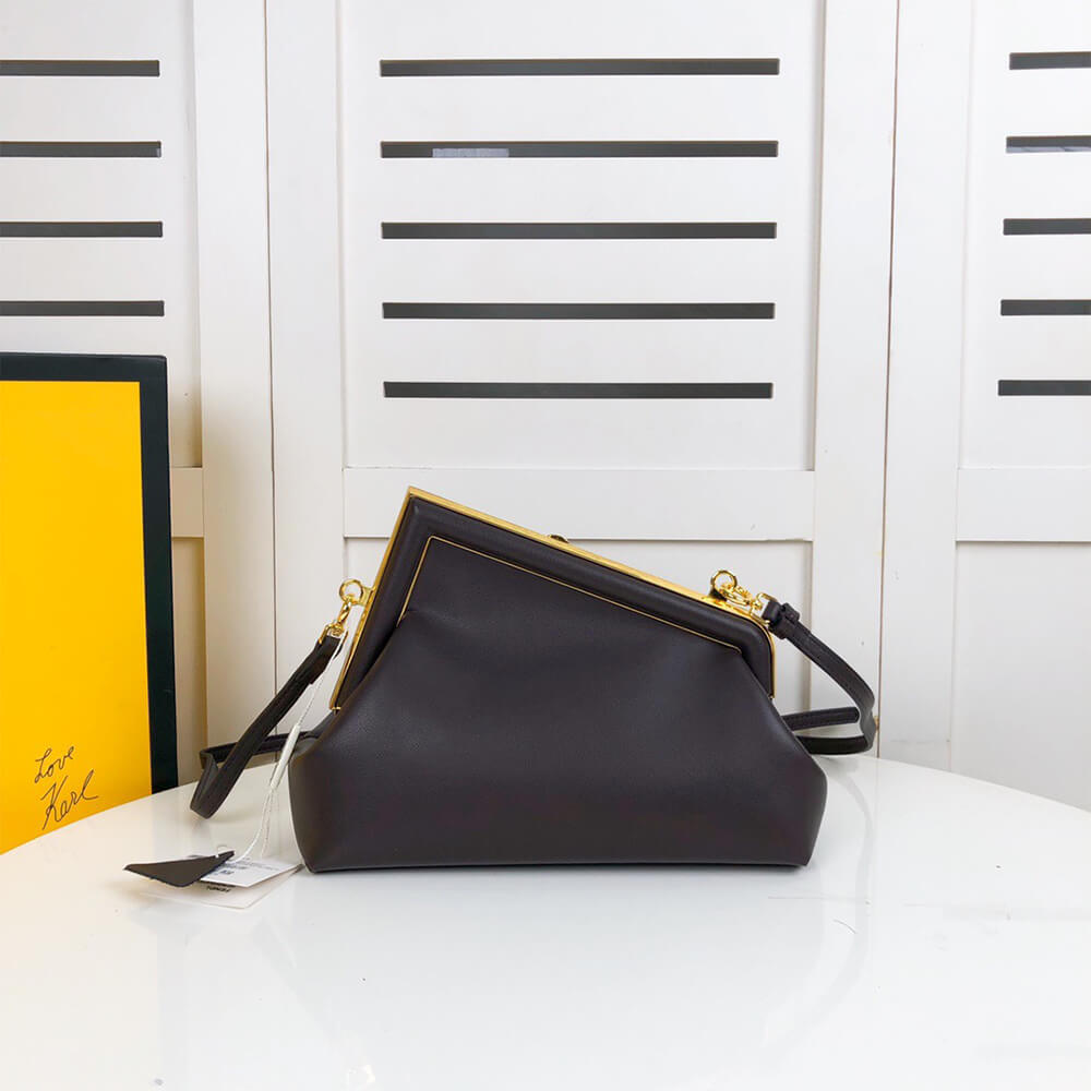 Fendi First Small - Top Club