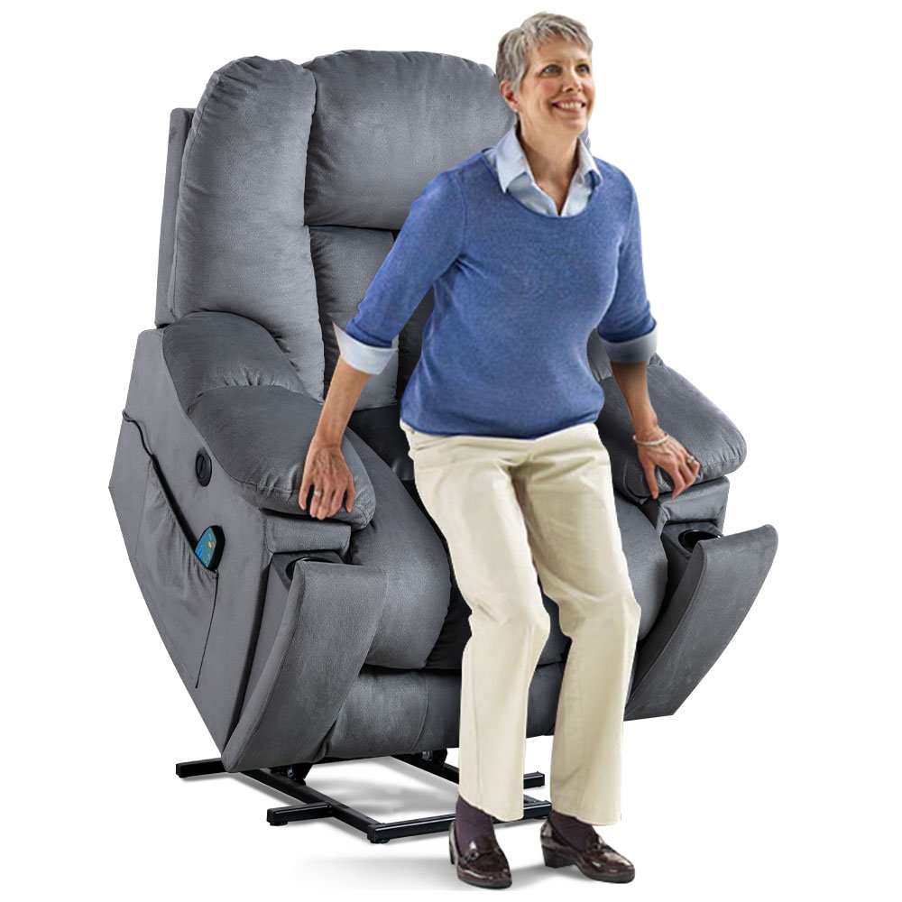 Discover Unparalleled Freedom and Comfort