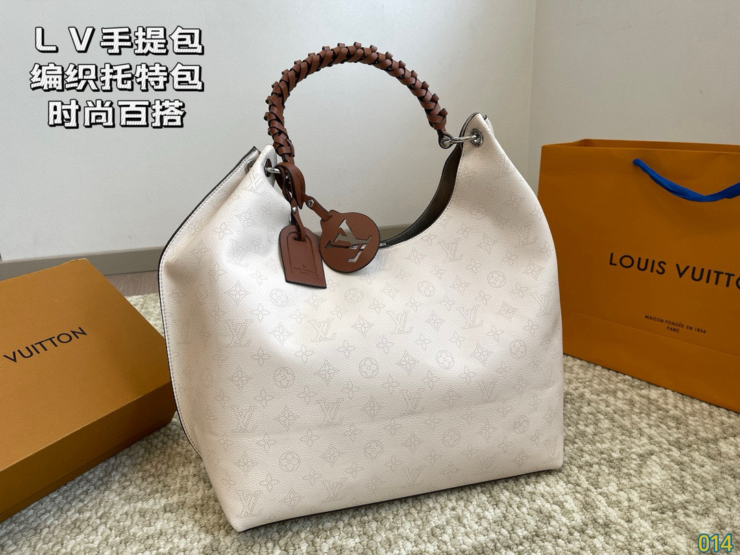 Louis new arrival hobo tote bag size: 34*28 cm - Top Club