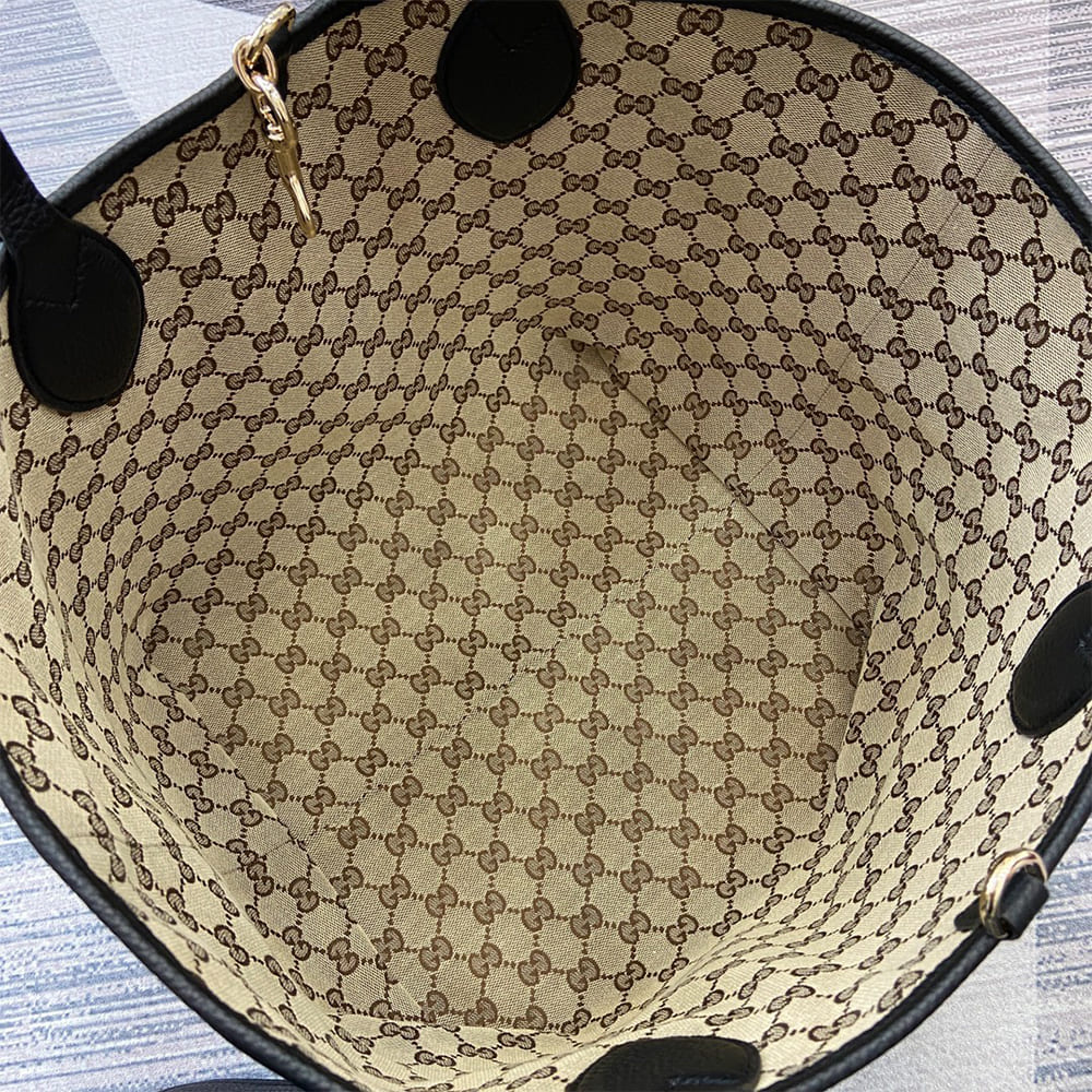 Gucci Totissima large reversible tote bag - Top Club