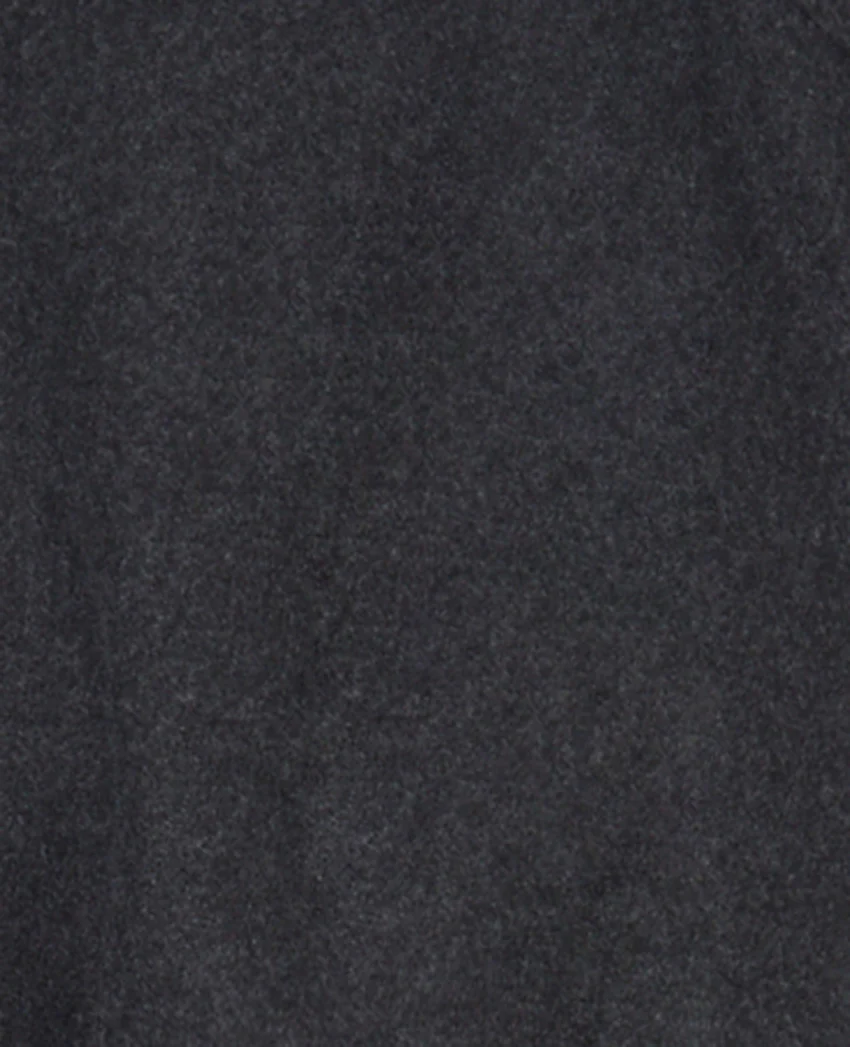 Pimkie Manteau court drap de laine forme boule
