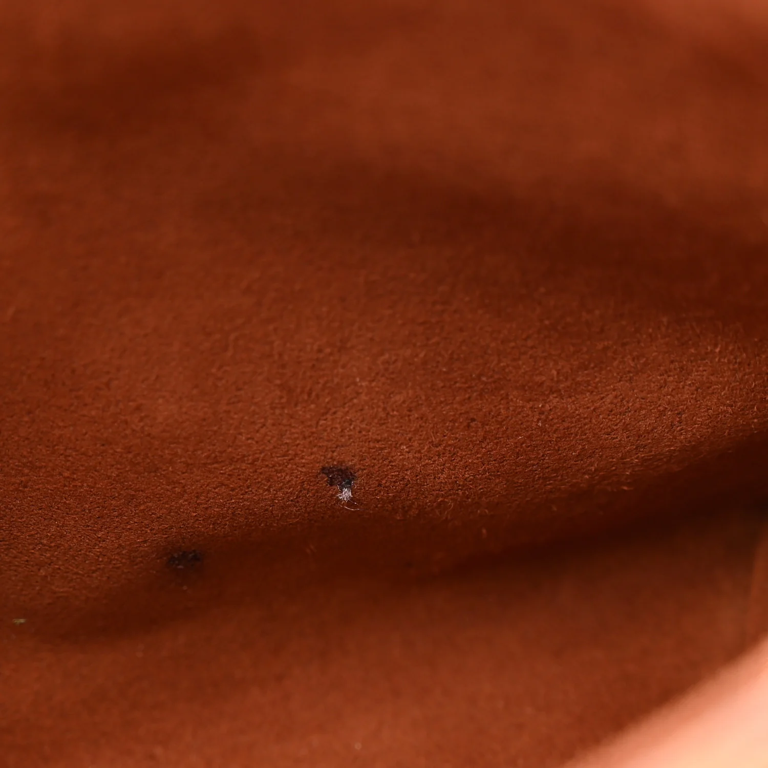 Monogram Locky BB Caramel - Top Club
