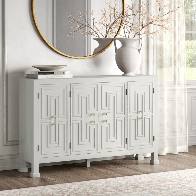 60''' Wide Sideboard
