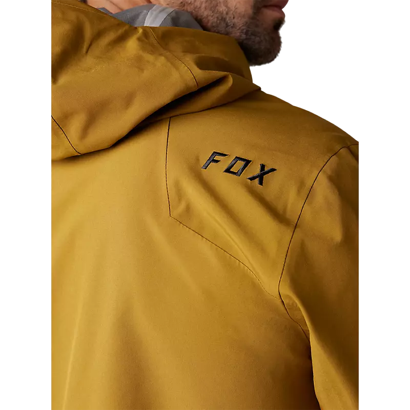 Defend 3-Layer Wasserjacke