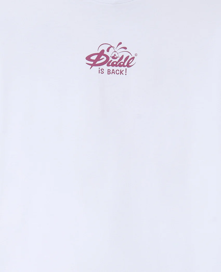 Pimkie T-shirt manches courtes Diddl