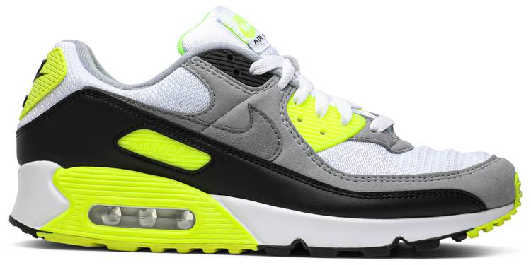 Air Max 90  Volt  2020 CD0881-103 - Sneaker Replica Workshop