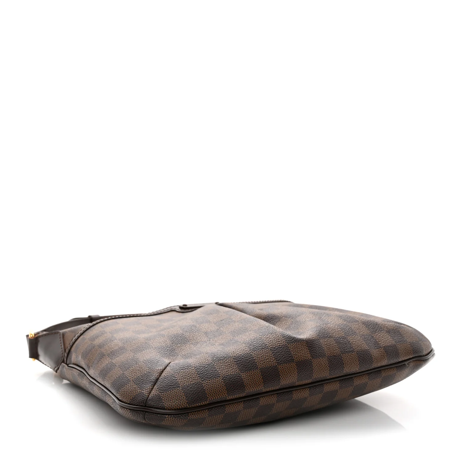 Damier Ebene Bloomsbury PM - Top Club