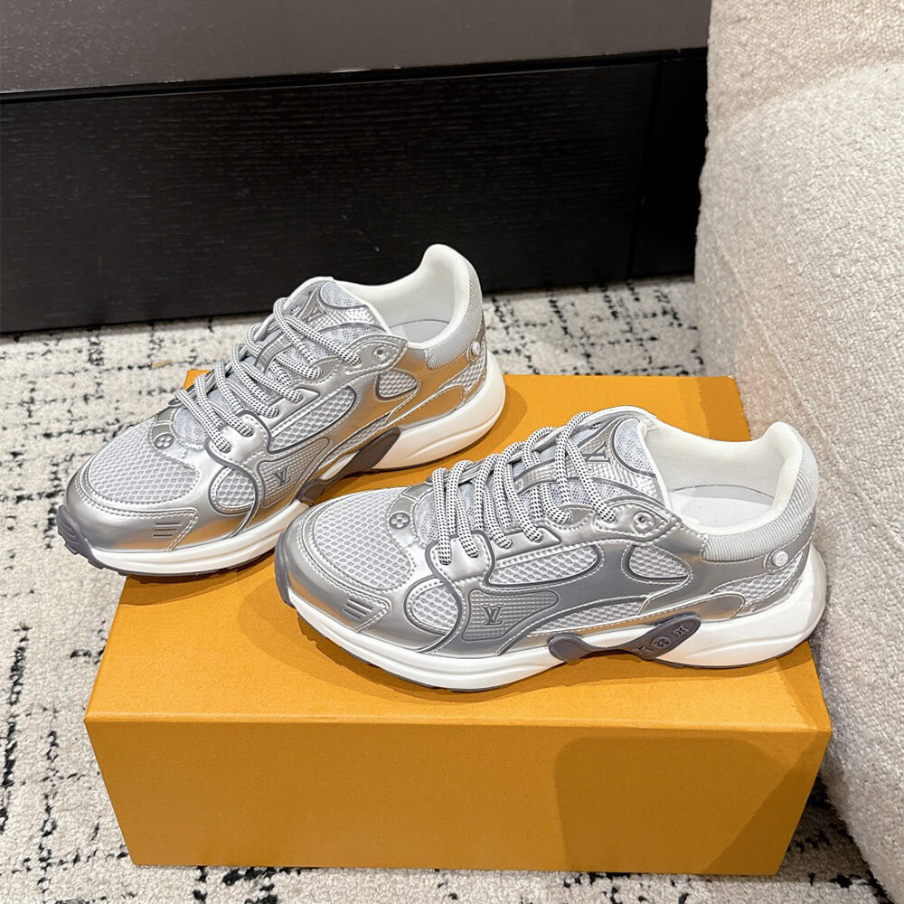 LV Olympia Sneaker - Top Club