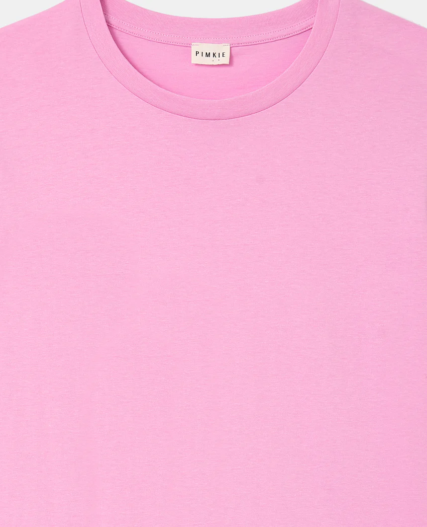Pimkie T-shirt basique manches courtes